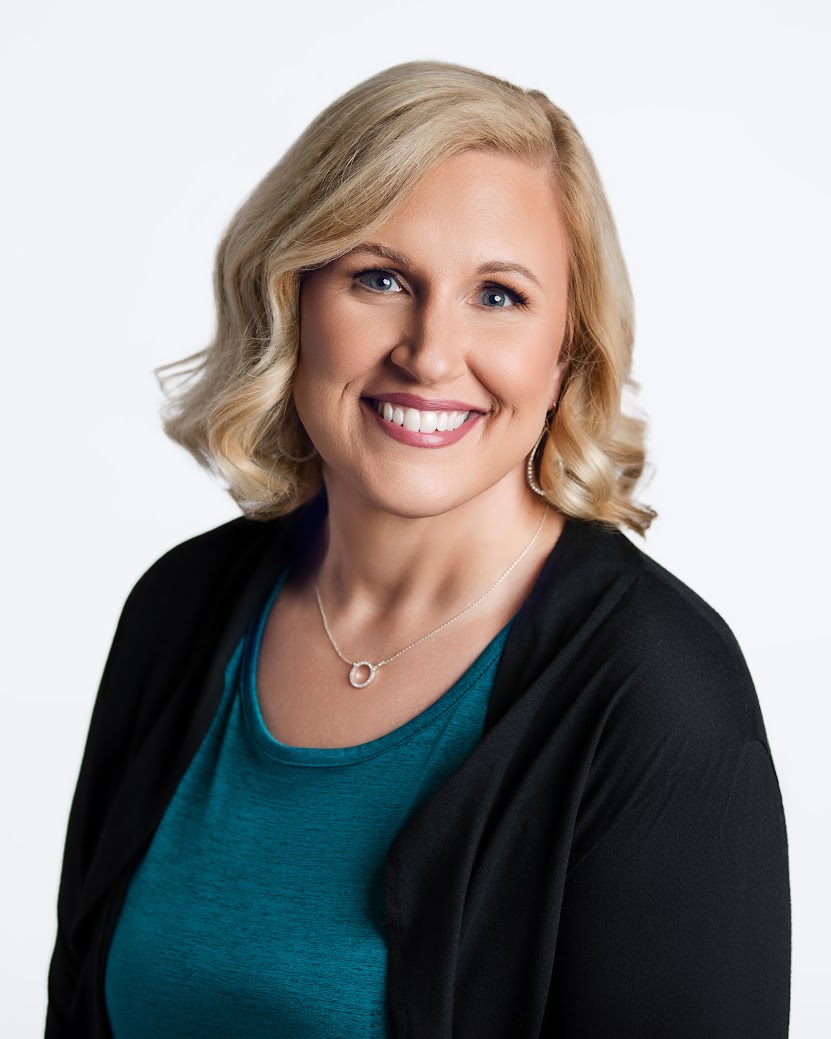 advisor allison vandenberg
