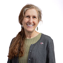 Carol Westerman-Jones