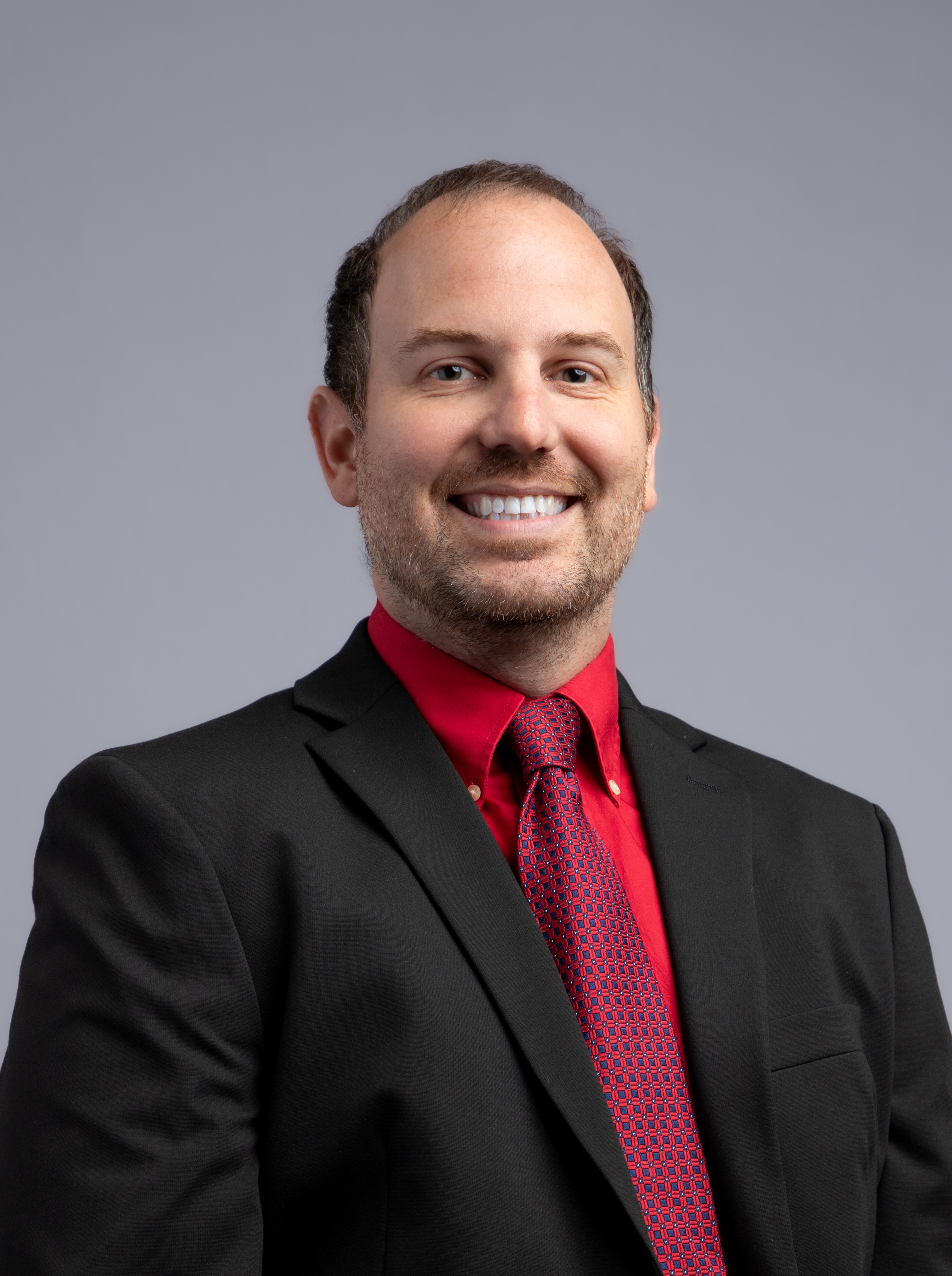 advisor chirstopher hinkle