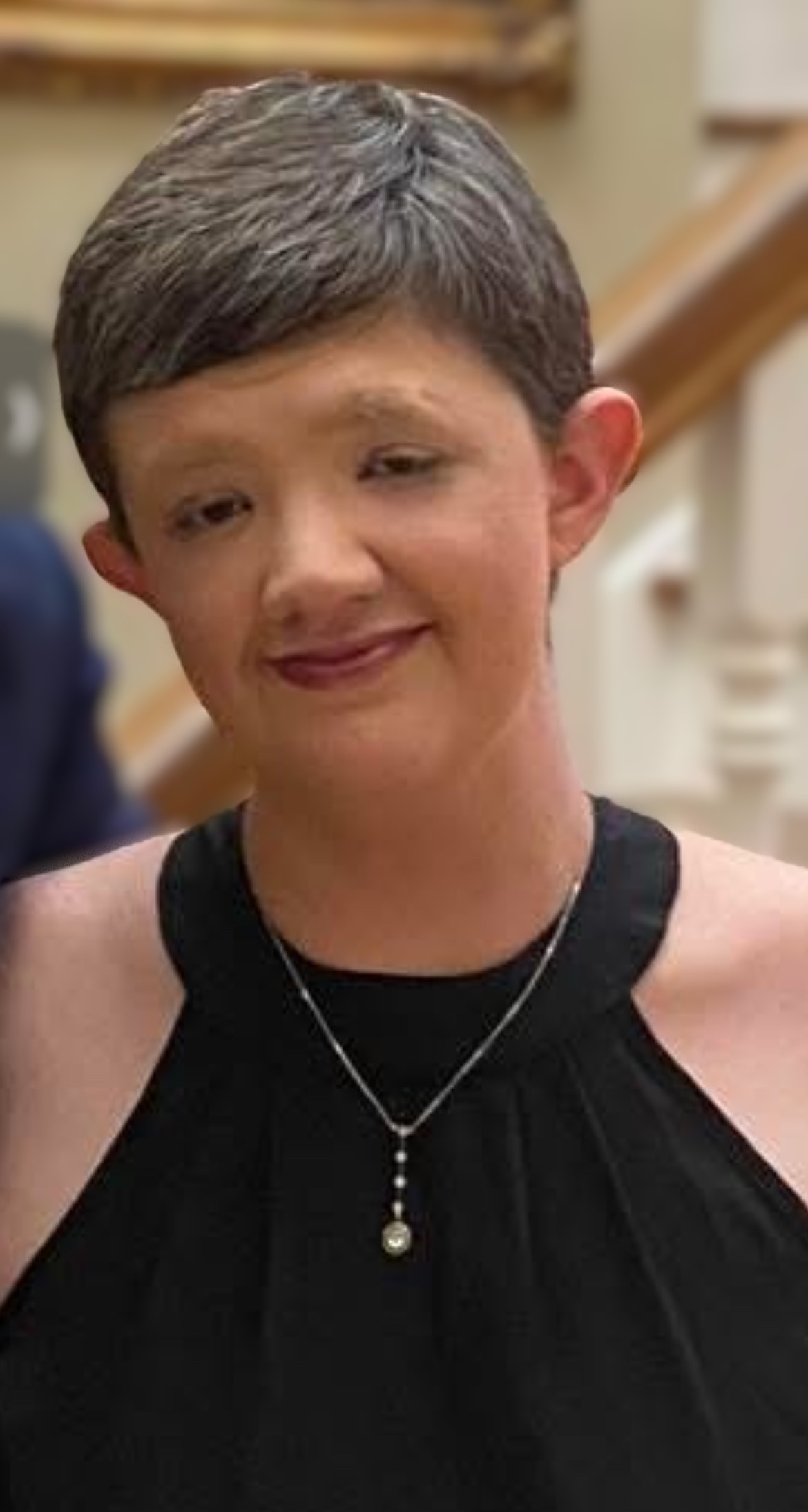 advisor elizabeth hamilton