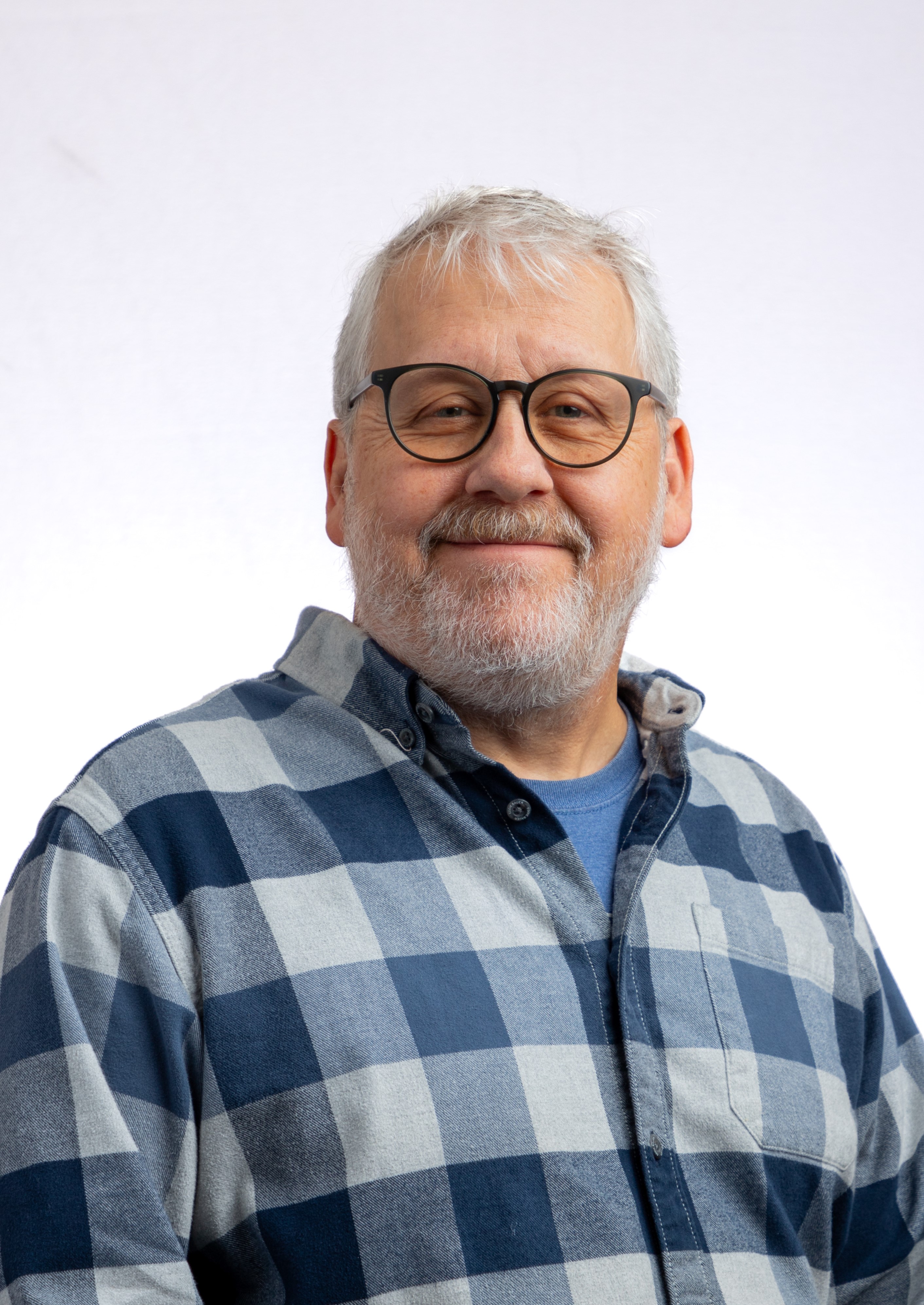 advisor matt sronkoski