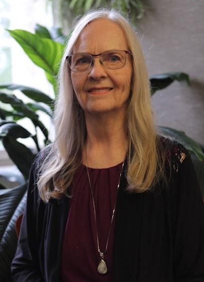 Patricia Burns Photo