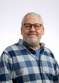 advisor matt sronkoski